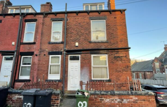 Improvement Potential in Leeds photo